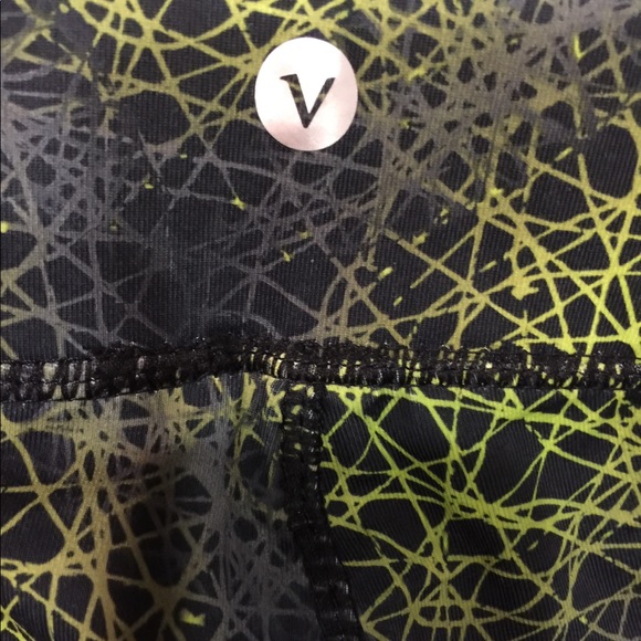 VELOCITY LEGGINGS - Picture 3 of 8
